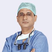  الدكتور كيوال كريشان